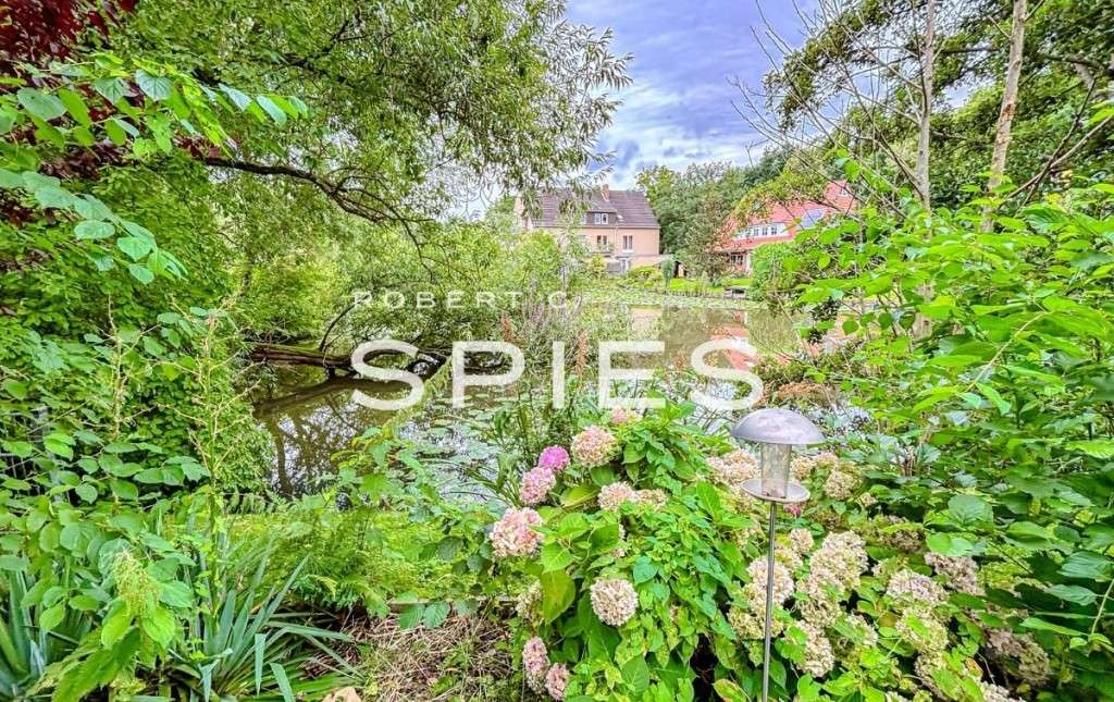 Thumbnail-Wohnung zum Mieten in Bremen 1.290,00 € 123 m²