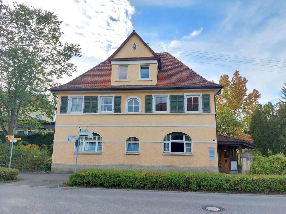 Thumbnail-Haus zum Kaufen in Salem - Stefansfeld 820.000,00 € 306 m²
