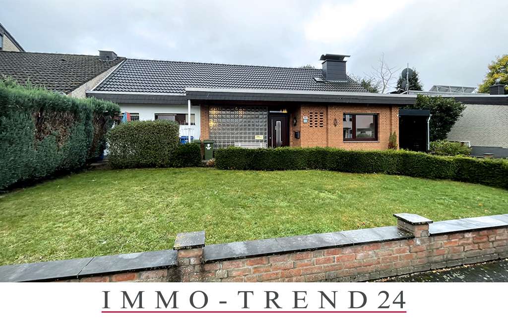 Thumbnail-Haus zum Kaufen in Düren 409.000,00 € 113 m²