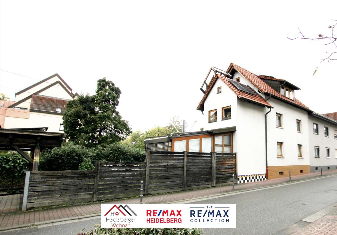 Thumbnail-Haus zum Kaufen in Dossenheim 699.000,00 € 166 m²