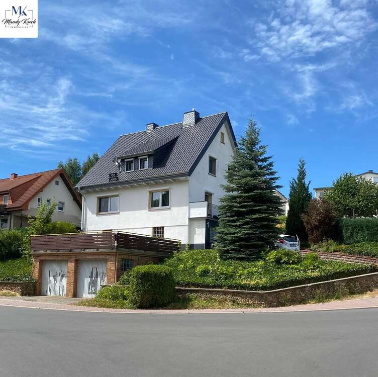 Thumbnail-Haus zum Kaufen in Hohenroda 222.000,00 € 125 m²