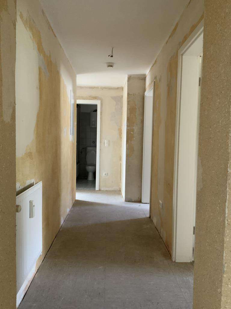 Thumbnail-Wohnung zum Mieten in Gelsenkirchen 829,00 € 99.95 m²