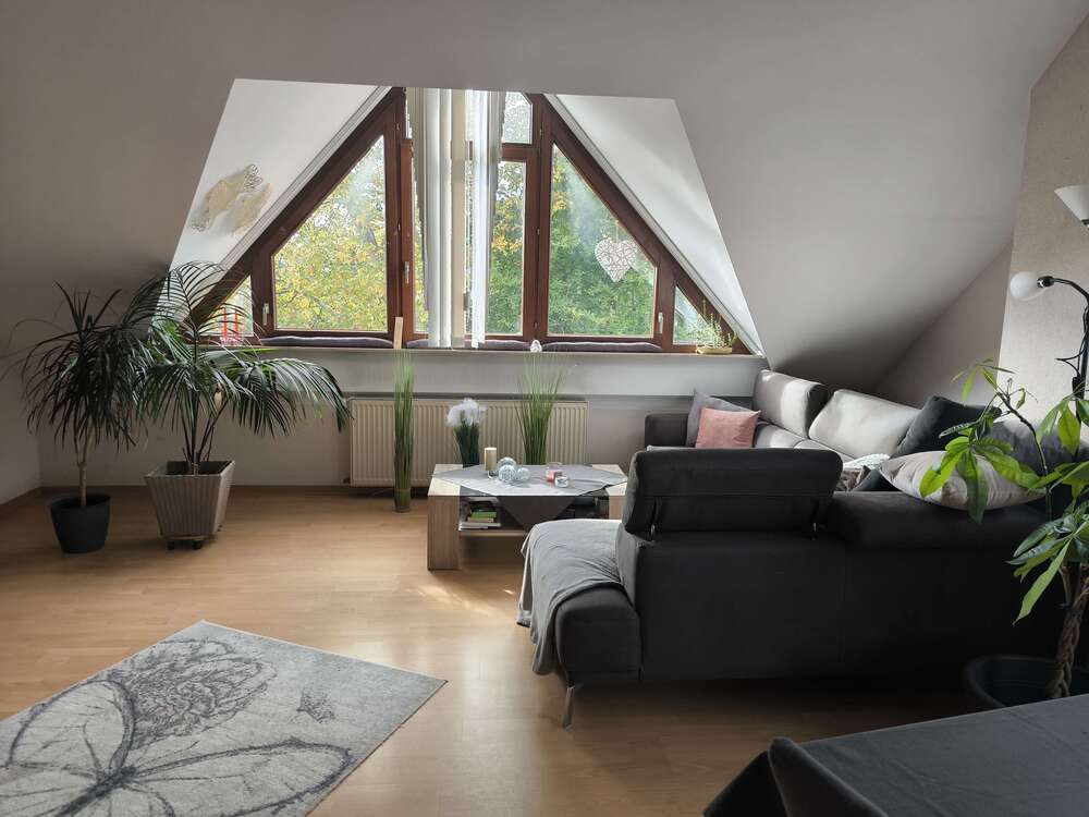 Thumbnail-Wohnung zum Kaufen in Karlstein am Main 295.000,00 € 83 m²