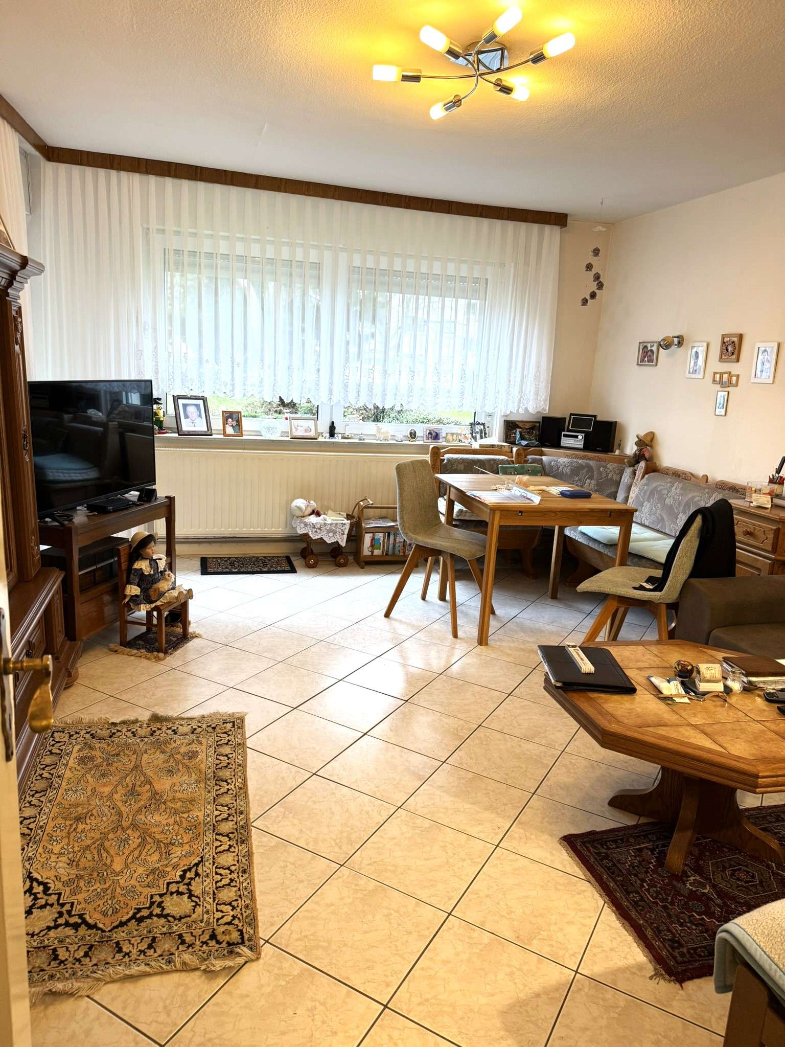 Thumbnail-Wohnung zum Kaufen in Maintal 219.000,00 € 66 m²