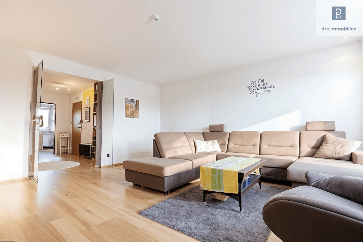 Thumbnail-Wohnung zum Kaufen in Düsseldorf 297.000,00 € 87 m²