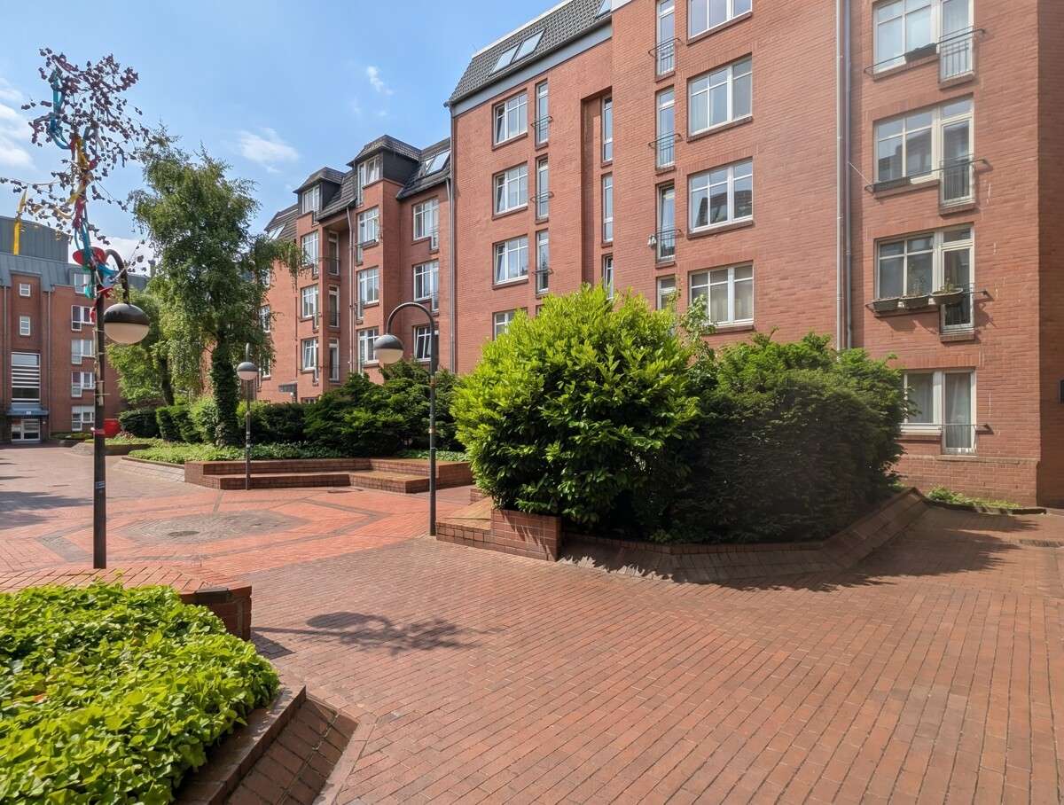 Thumbnail-Wohnung zum Kaufen in Köln 139.000,00 € 26 m²
