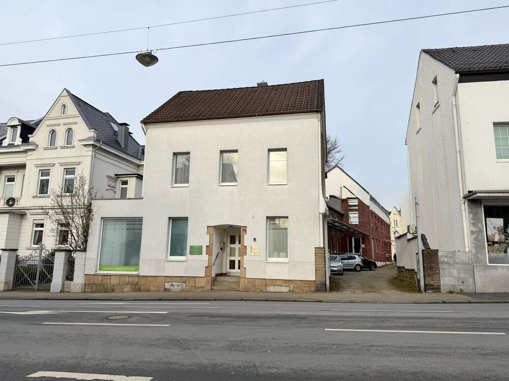 Thumbnail-Haus zum Kaufen in Haan 990.000,00 € 422 m²