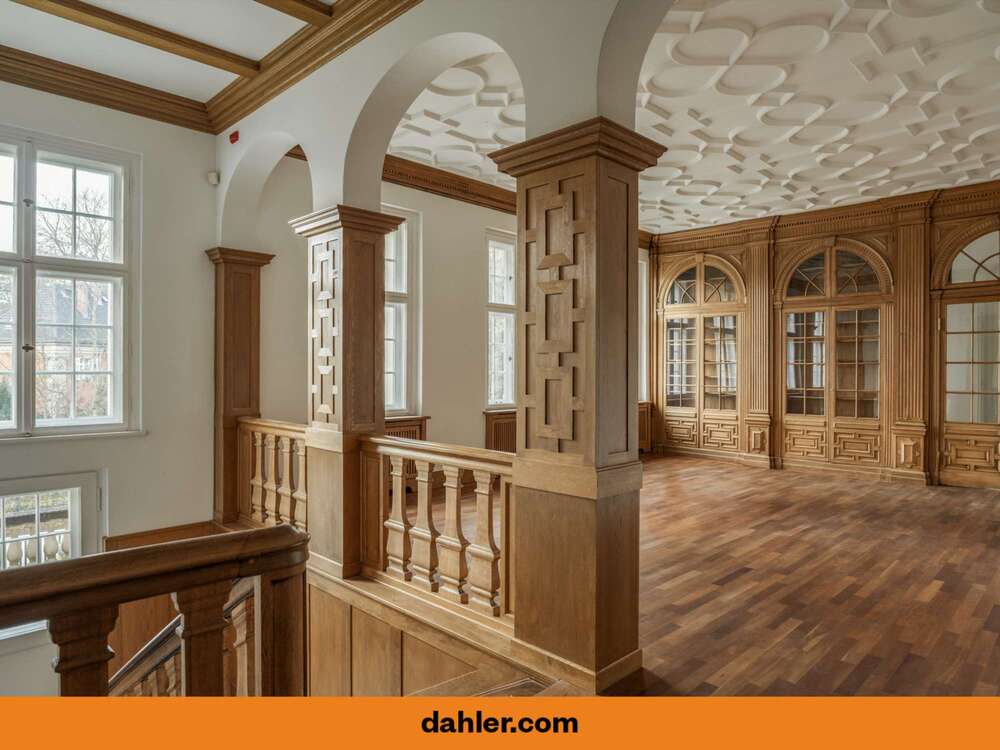 Thumbnail-Haus zum Kaufen in Berlin Wannsee 19.500.000,00 € 1038 m²