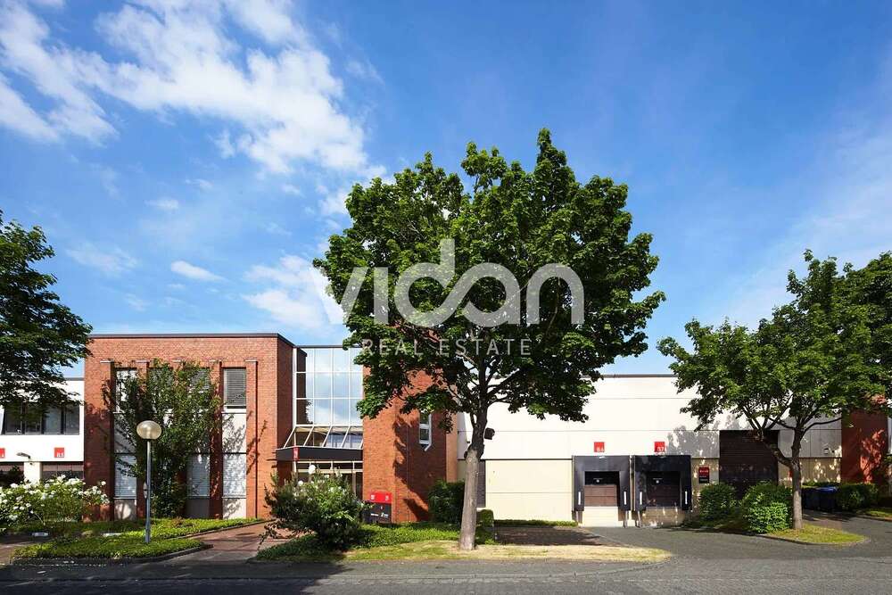 Thumbnail-Halle in Köln 7.699,60 € 1017 m²