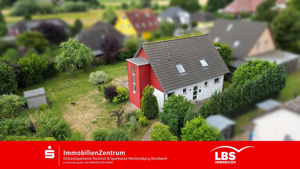 Thumbnail-Haus zum Kaufen in Börgerende 588.685,00 € 142.04 m²