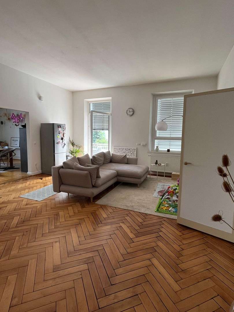 Thumbnail-Wohnung zum Mieten in Würzburg 1.350,00 € 101.97 m²