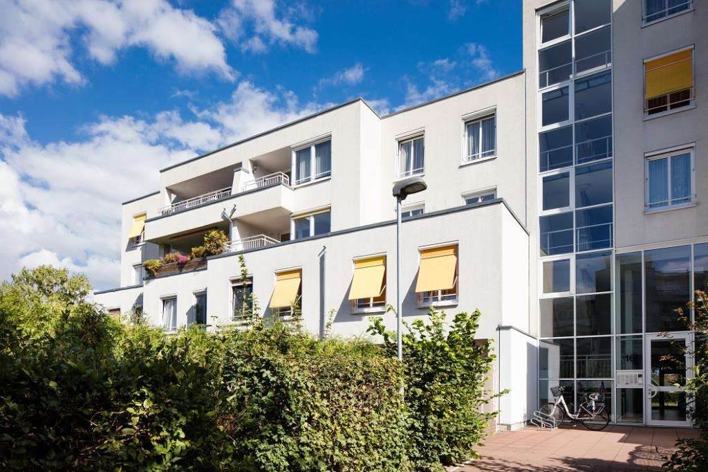 Thumbnail-Wohnung zum Mieten in Brandenburg an der Havel 442,59 € 69.59 m²