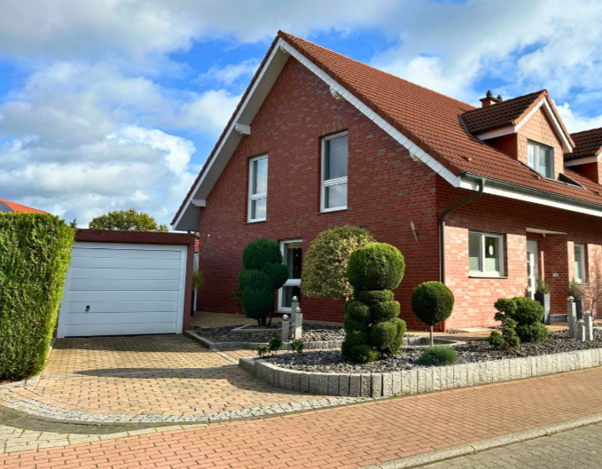 Thumbnail-Haus zum Kaufen in Haltern am See 549.000,00 € 133 m²