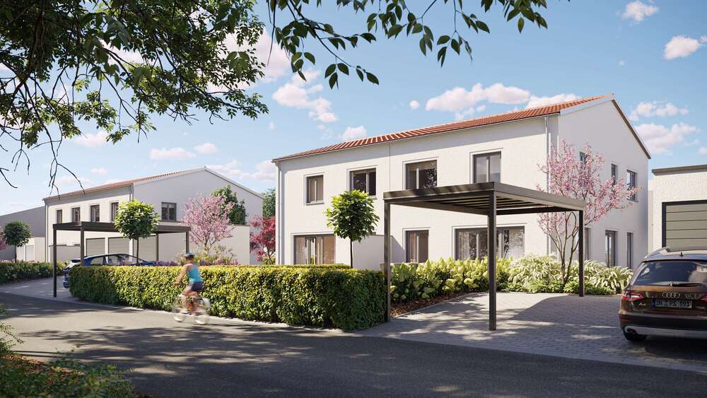 Thumbnail-Haus zum Kaufen in Abensberg 599.000,00 € 135 m²