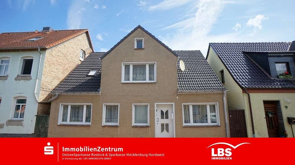 Thumbnail-Haus zum Kaufen in Warin 215.000,00 € 147 m²