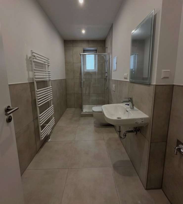 Thumbnail-Wohnung zum Mieten in Mannheim 450,00 € 13 m²