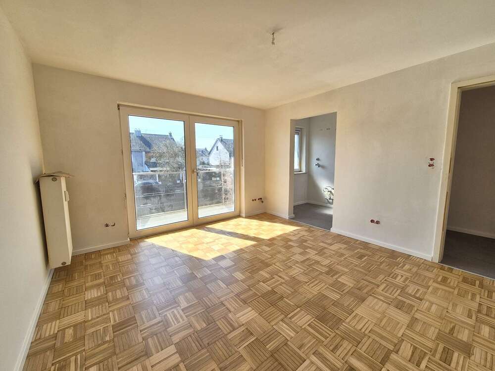 Thumbnail-Wohnung zum Mieten in Neufahrn bei Freising 675,00 € 37.5 m²