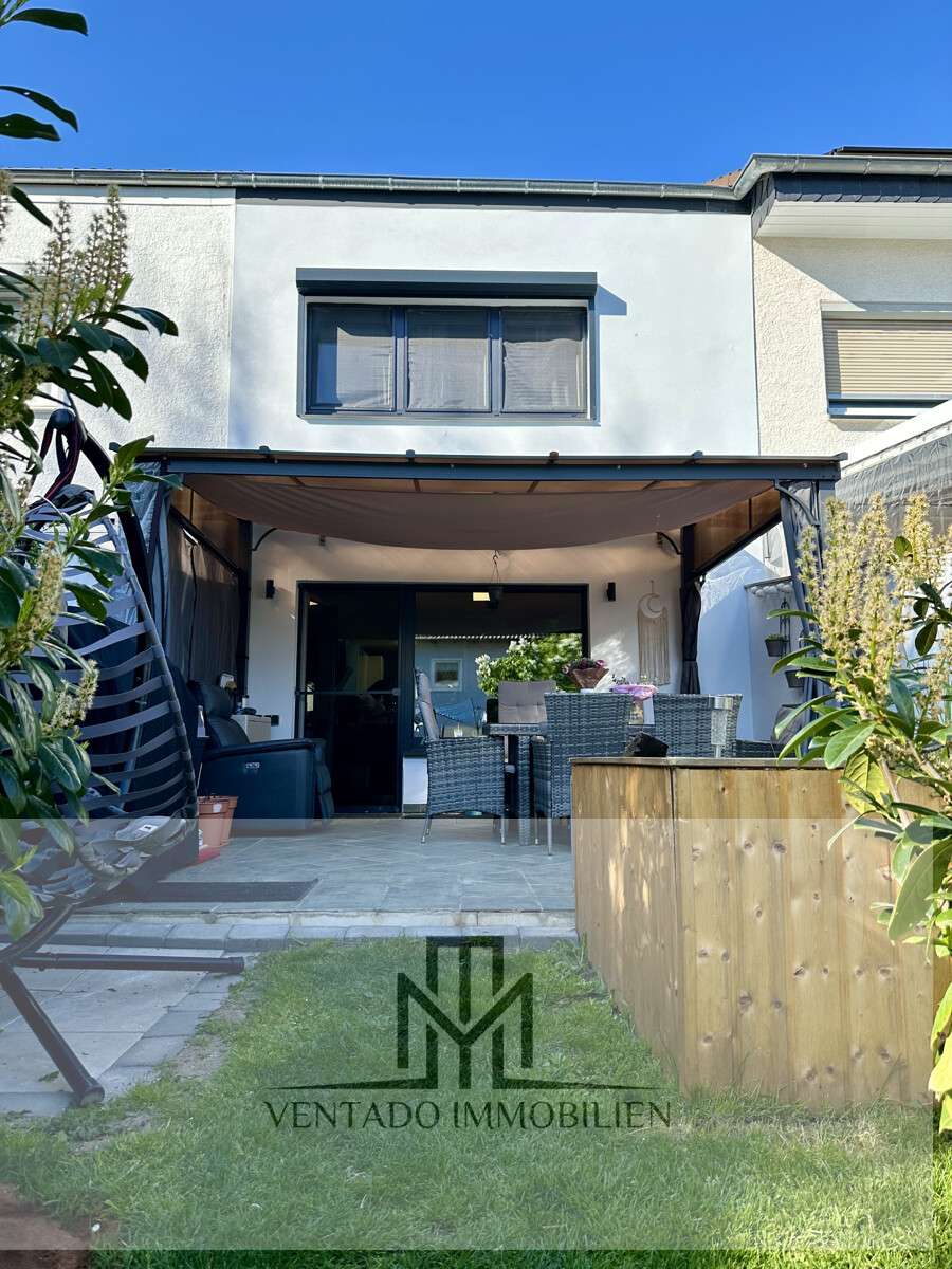 Thumbnail-Haus zum Kaufen in Rosbach vor der Höhe Rodheim vor der Höhe 389.000,00 € 96.82 m²