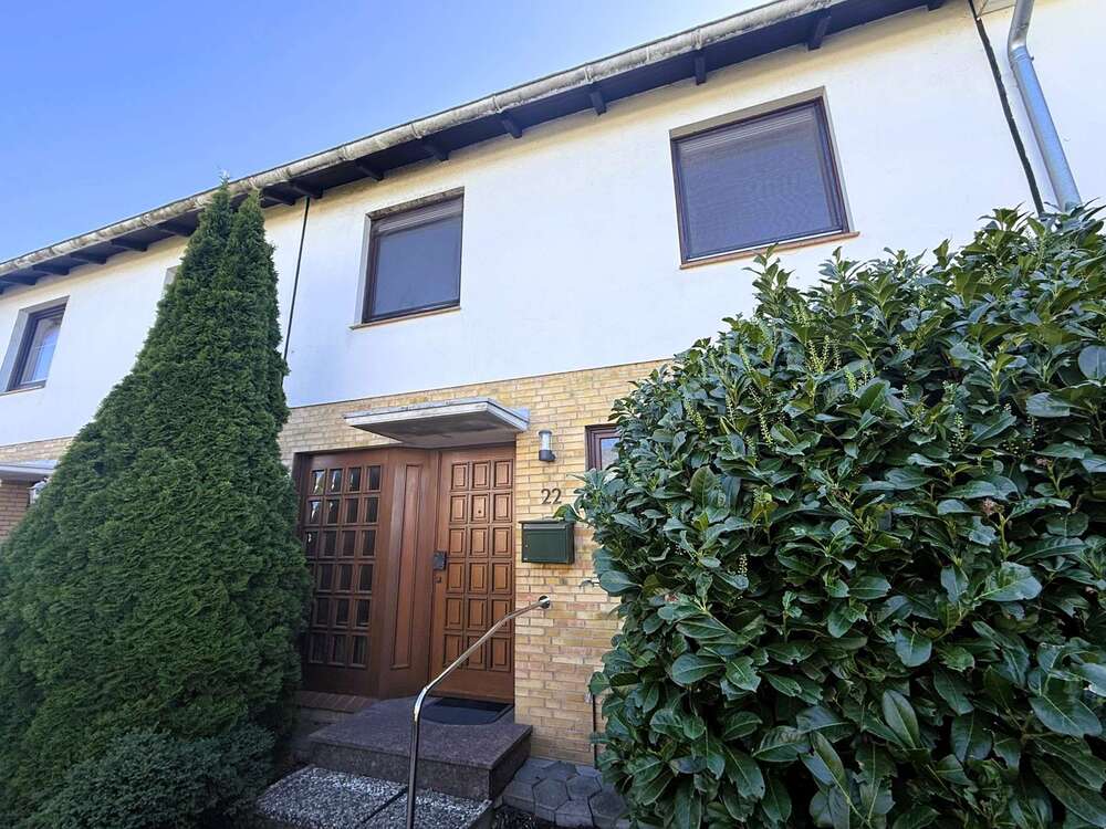 Thumbnail-Haus zum Kaufen in Stelle 299.000,00 € 98.84 m²