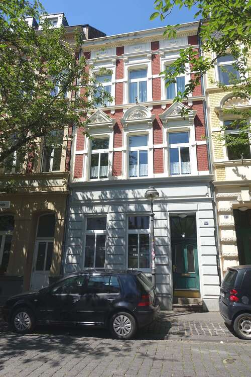 Thumbnail-Wohnung zum Mieten in Bonn 560,00 € 45 m²