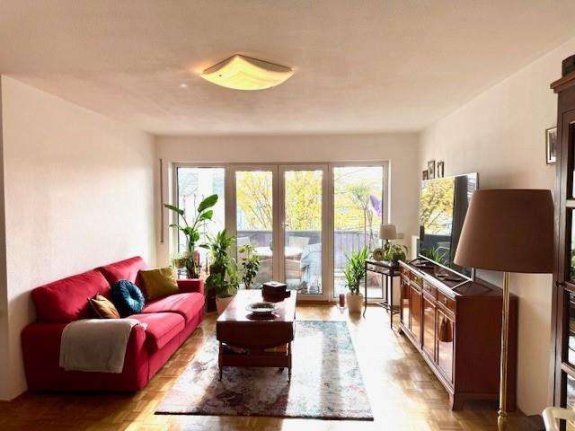 Thumbnail-Wohnung zum Kaufen in Königstein 354.000,00 € 81 m²