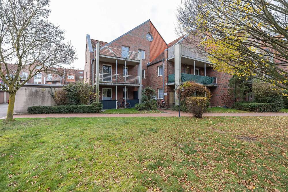 Thumbnail-Wohnung zum Kaufen in Münster 159.000,00 € 48 m²