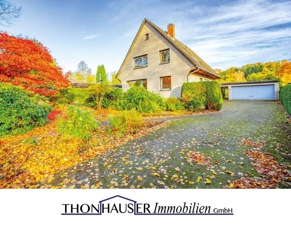 Thumbnail-Haus zum Kaufen in Trittau 469.500,00 € 176 m²