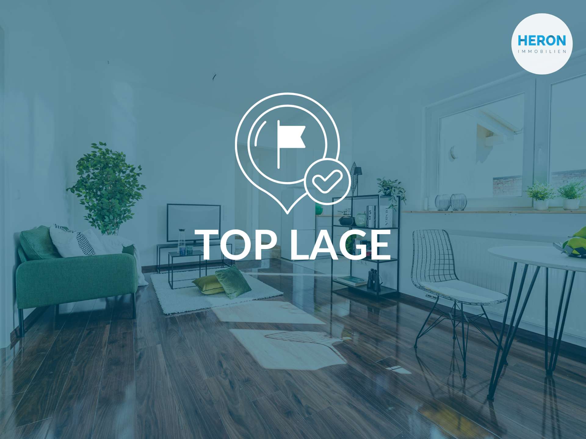 Thumbnail-Wohnung zum Kaufen in Ludwigsburg 389.000,00 € 68 m²