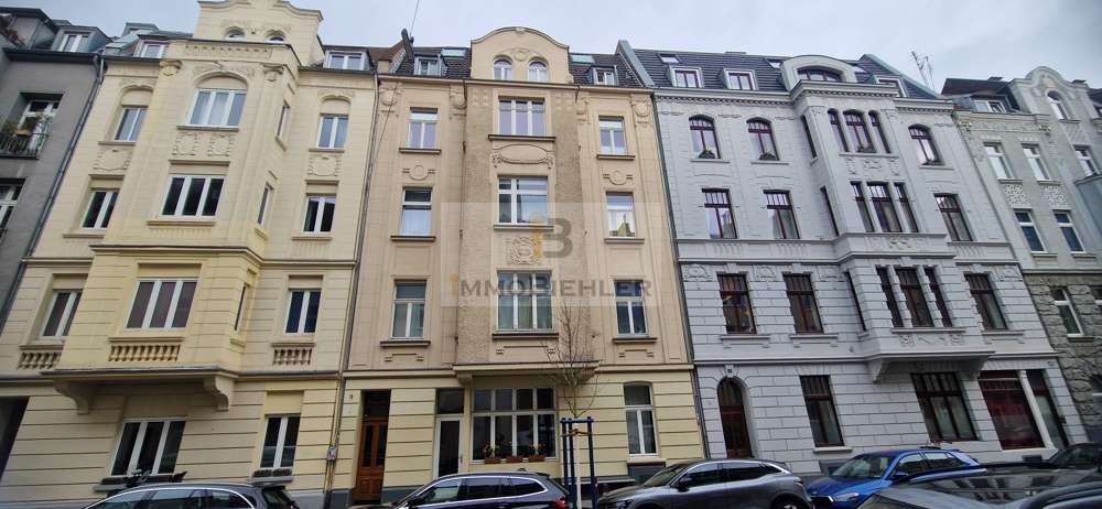 Thumbnail-Wohnung zum Kaufen in Köln 249.000,00 € 40 m²