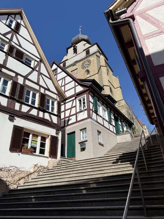 Thumbnail-Haus zum Kaufen in Herrenberg 410.000,00 € 115 m²