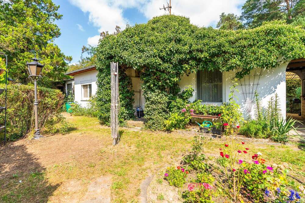 Thumbnail-Haus zum Kaufen in Blankenfelde-Mahlow 189.000,00 € 54 m²