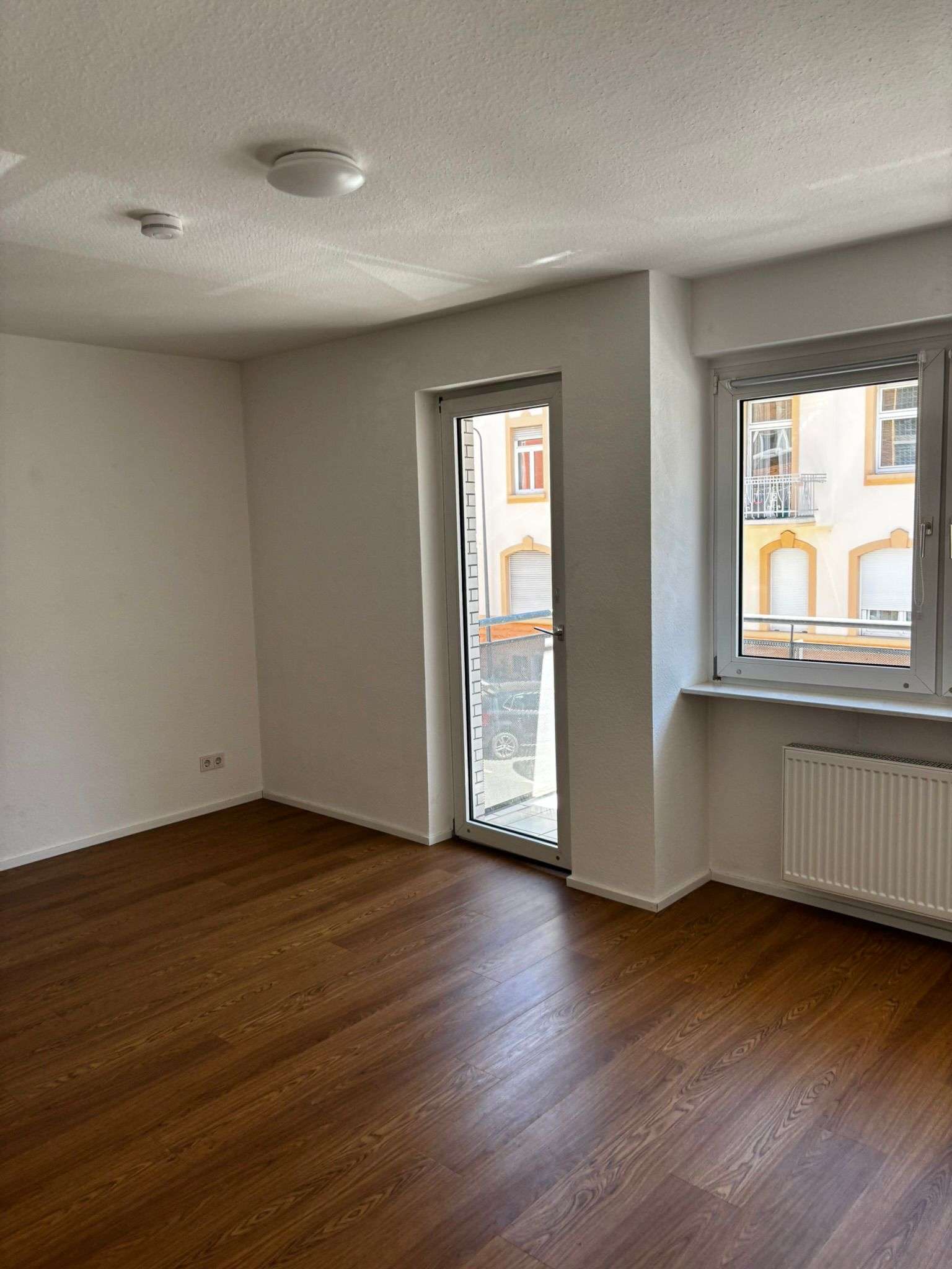 Thumbnail-Wohnung zum Mieten in Frankfurt am Main 765,00 € 26 m²