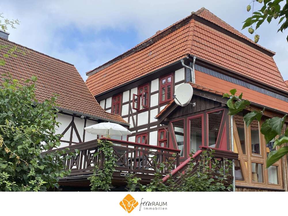 Thumbnail-Haus zum Kaufen in Landolfshausen 398.000,00 € 140 m²