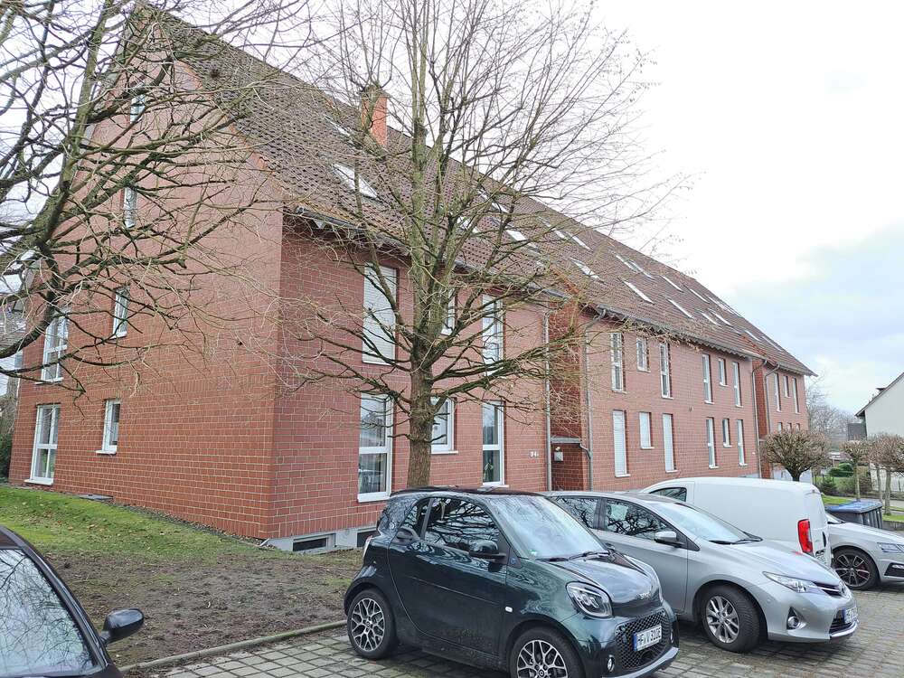Thumbnail-Wohnung zum Mieten in Herford 640,00 € 85 m²