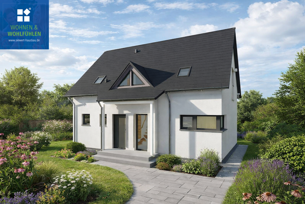 Thumbnail-Haus zum Kaufen in Leipzig 589.800,00 € 142 m²