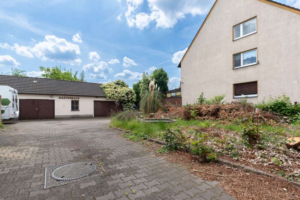 Thumbnail-Haus zum Kaufen in Essen Gerschede 385.000,00 € 178 m²