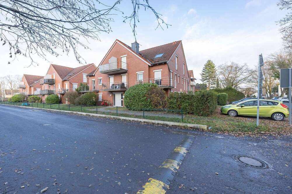 Thumbnail-Wohnung zum Kaufen in Münster 109.000,00 € 30 m²