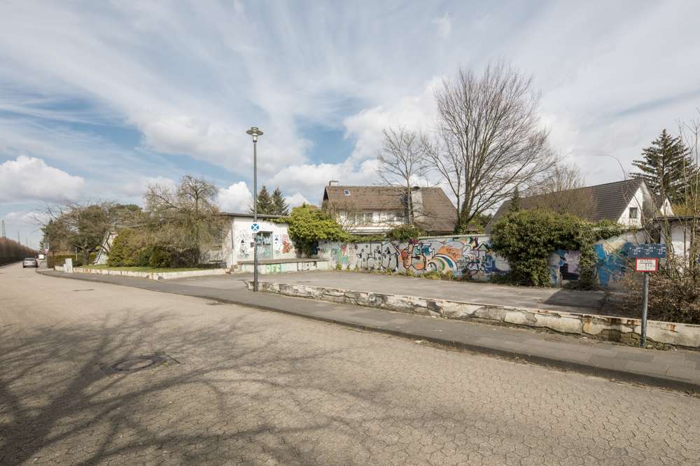 Thumbnail-Grundstück zu verkaufen in Düsseldorf Angermund 242.000,00 € 196 m²