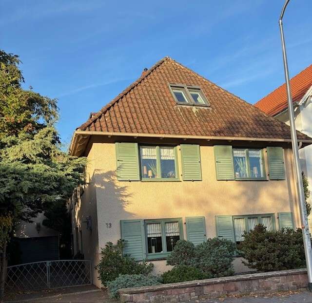 Thumbnail-Haus zum Kaufen in Mölln 487.500,00 € 220 m²