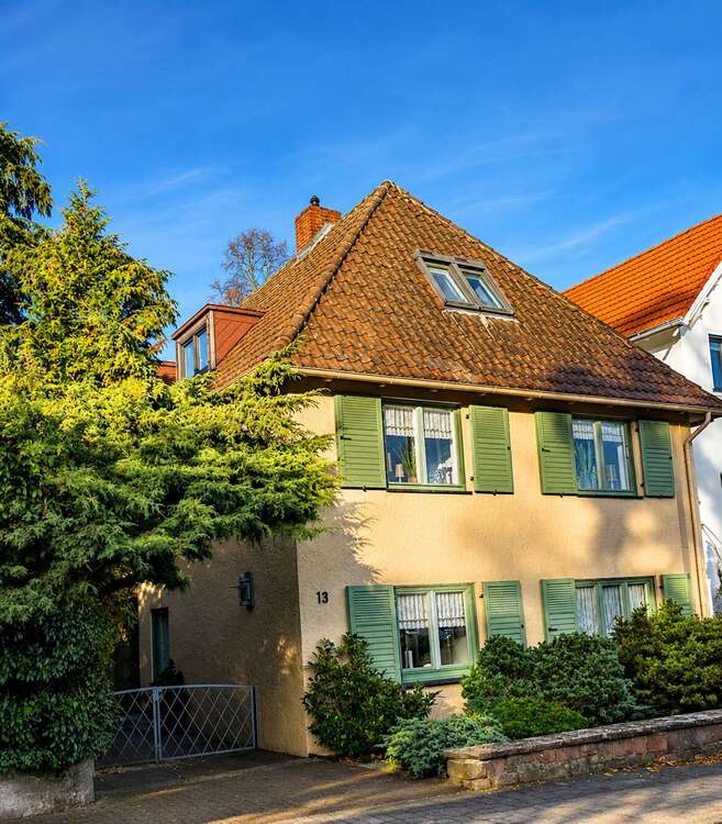 Thumbnail-Haus zum Kaufen in Mölln 459.500,00 € 220 m²