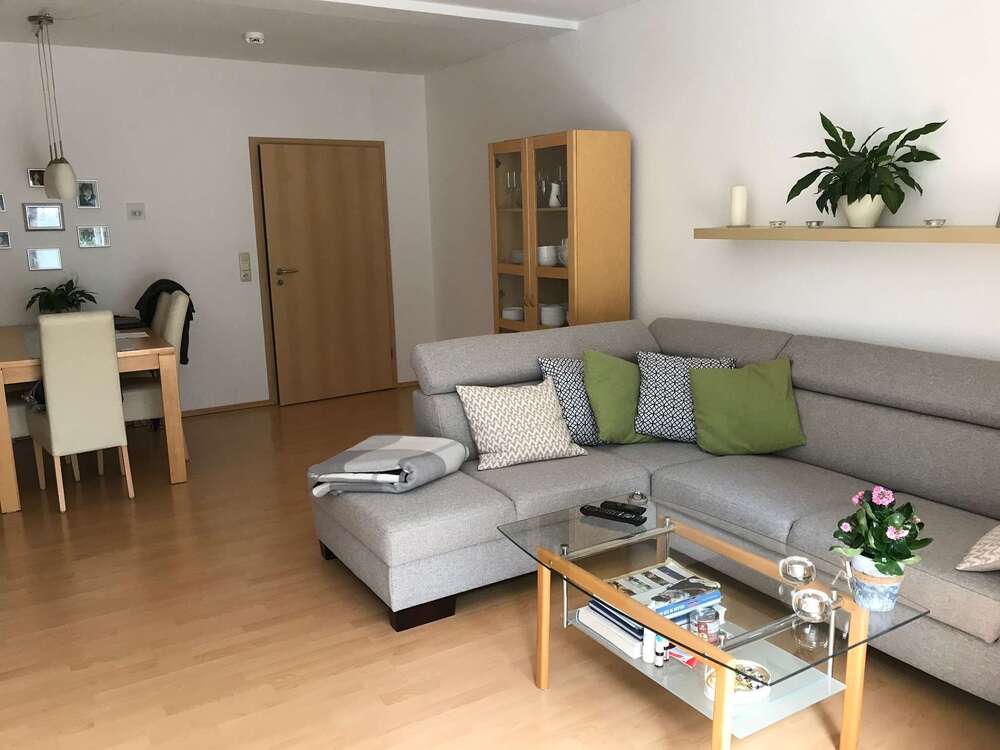 Thumbnail-Wohnung zum Mieten in Schöppenstedt 680,00 € 78 m²