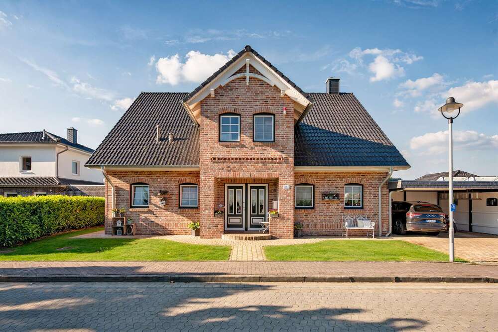 Thumbnail-Haus zum Kaufen in Soltau 649.000,00 € 169 m²