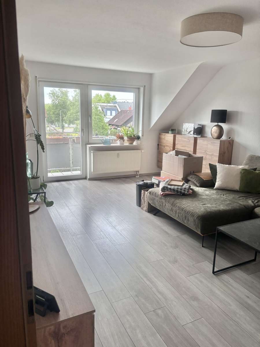 Thumbnail-Wohnung zum Kaufen in Mannheim 279.000,00 € 64 m²