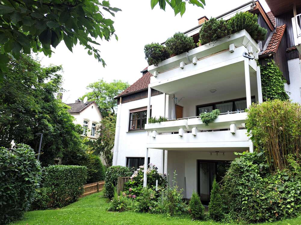Thumbnail-Wohnung zum Mieten in Herford 610,00 € 74 m²