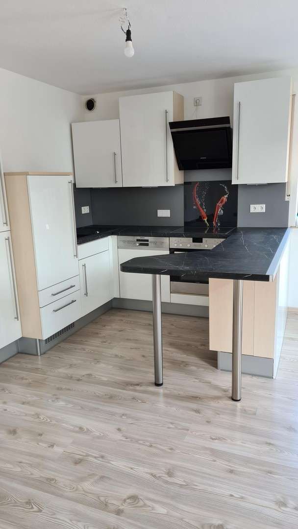 Thumbnail-Wohnung zum Mieten in Ingolstadt 990,00 € 65 m²