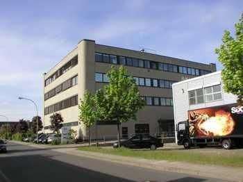 Thumbnail-Büro in Glinde 195,71 € 22.24 m²
