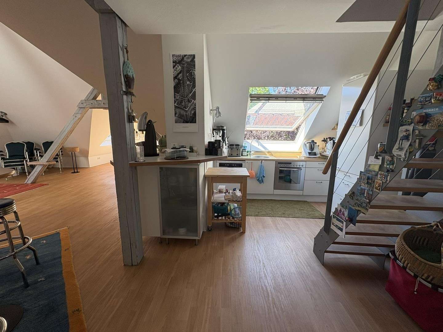 Thumbnail-Wohnung zum Mieten in Hannover 2.600,00 € 214 m²