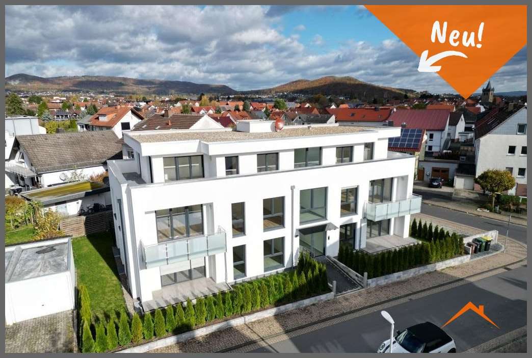 Thumbnail-Wohnung zum Kaufen in Baunatal 397.320,00 € 99.33 m²