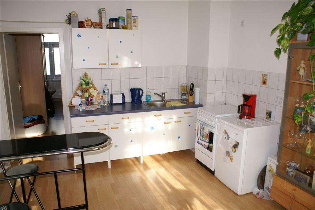 Thumbnail-Wohnung zum Mieten in Halle 340,00 € 52 m²