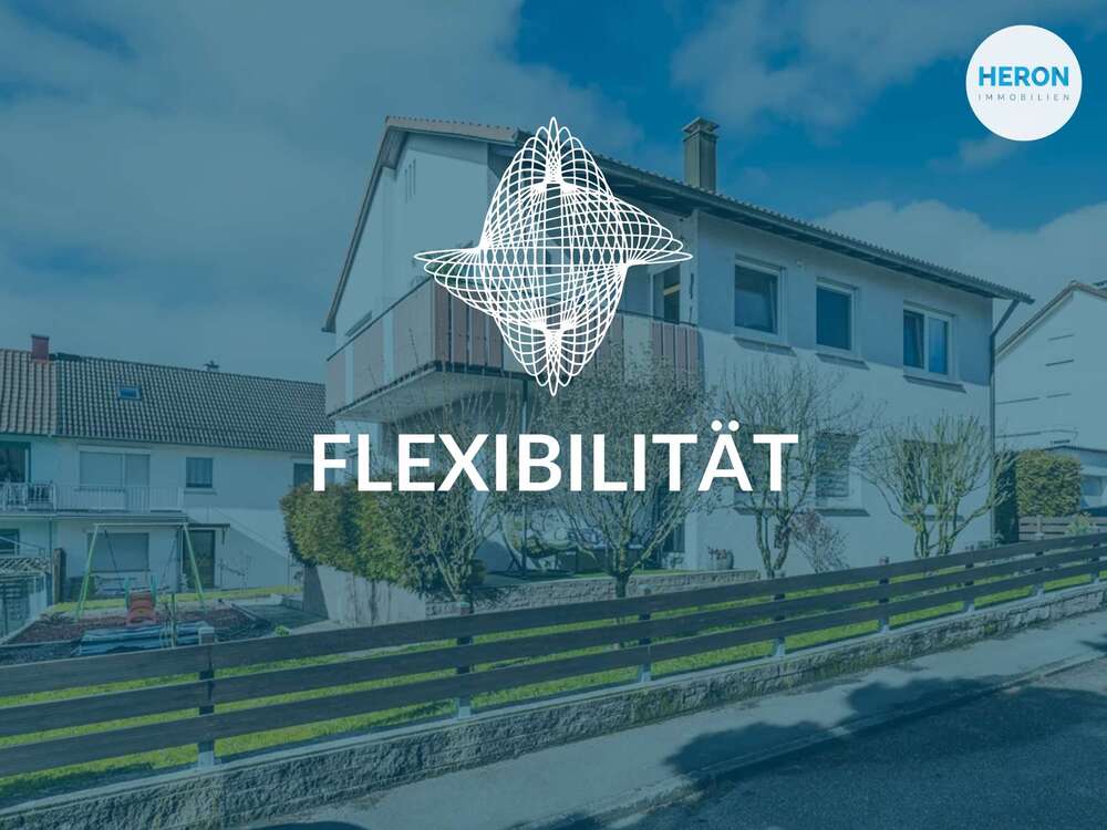 Thumbnail-Haus zum Kaufen in Bretzfeld 550.000,00 € 160.7 m²